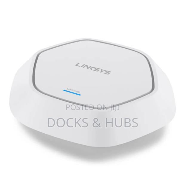 Linksys Lapac1200 Ac1200 Dual Band Wireless Access Point · Photo 5