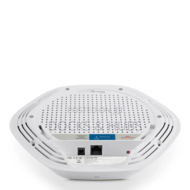Linksys Lapac1200 Ac1200 Dual Band Wireless Access Point · Photo 6