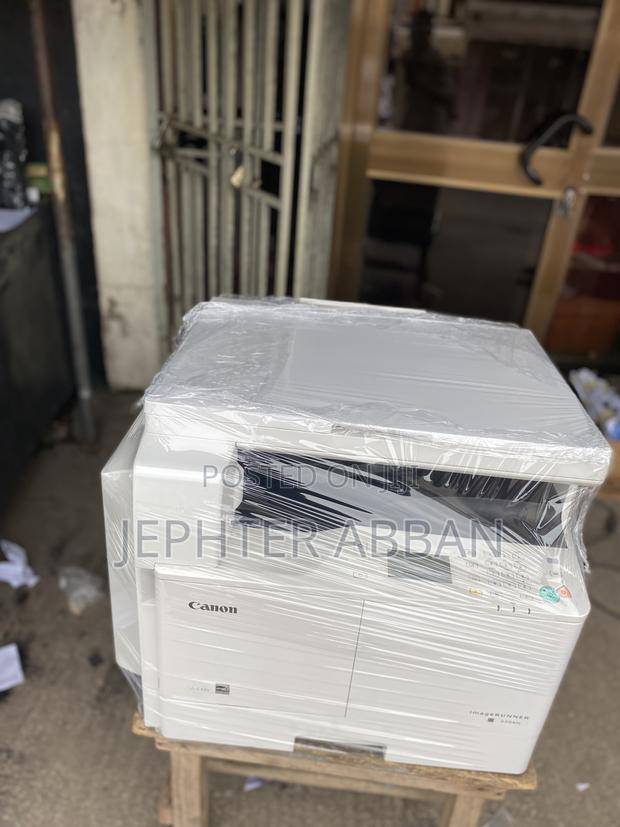 Canon Ir 2204n · Photo 2
