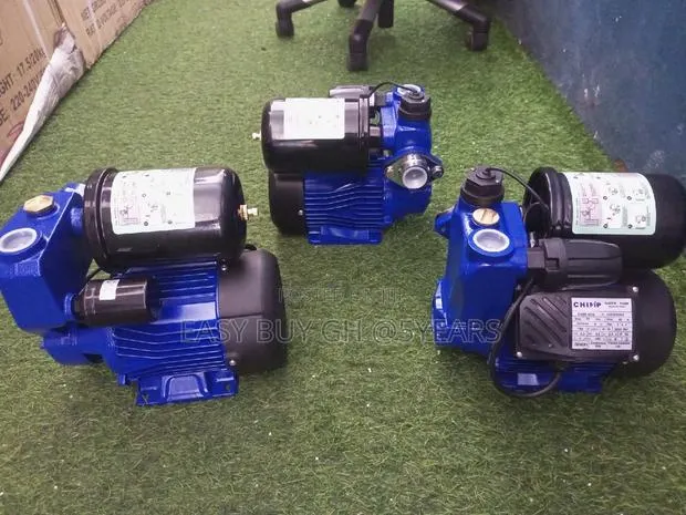 Quality Chimp Water Pump 1.5hp · Photo 1