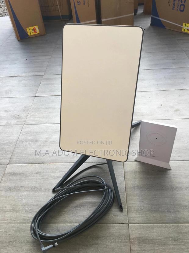 Starlink Fast Speed Internet Kits · Photo 1