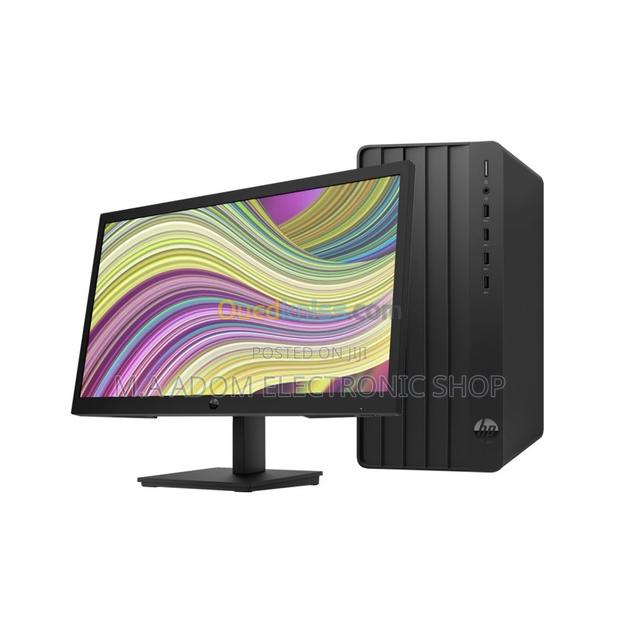 New Desktop Computer HP 290 G9 All-in-One 8GB Intel Core I5 HDD+SSD 1T · Photo 3