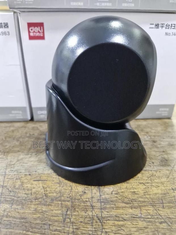 Orbit Scanner · Photo 3
