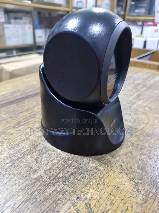 Orbit Scanner · Photo 7