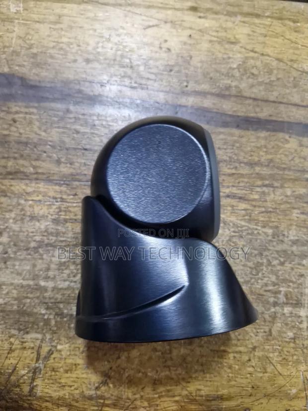 Orbit Scanner · Photo 8