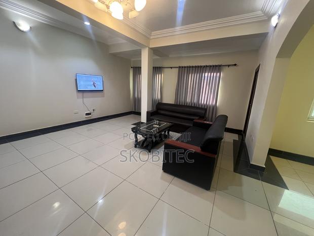 Furnished 2bdrm Apartment in Dzorwulu for rent · Photo 3