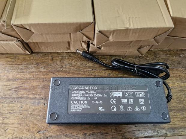 12v 10a Adapter · Photo 5
