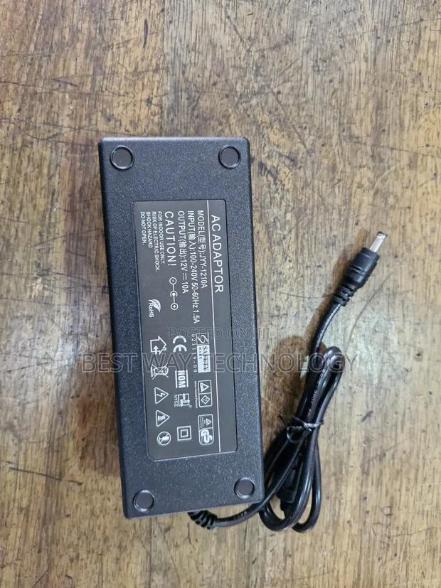 12v 10a Adapter · Photo 6