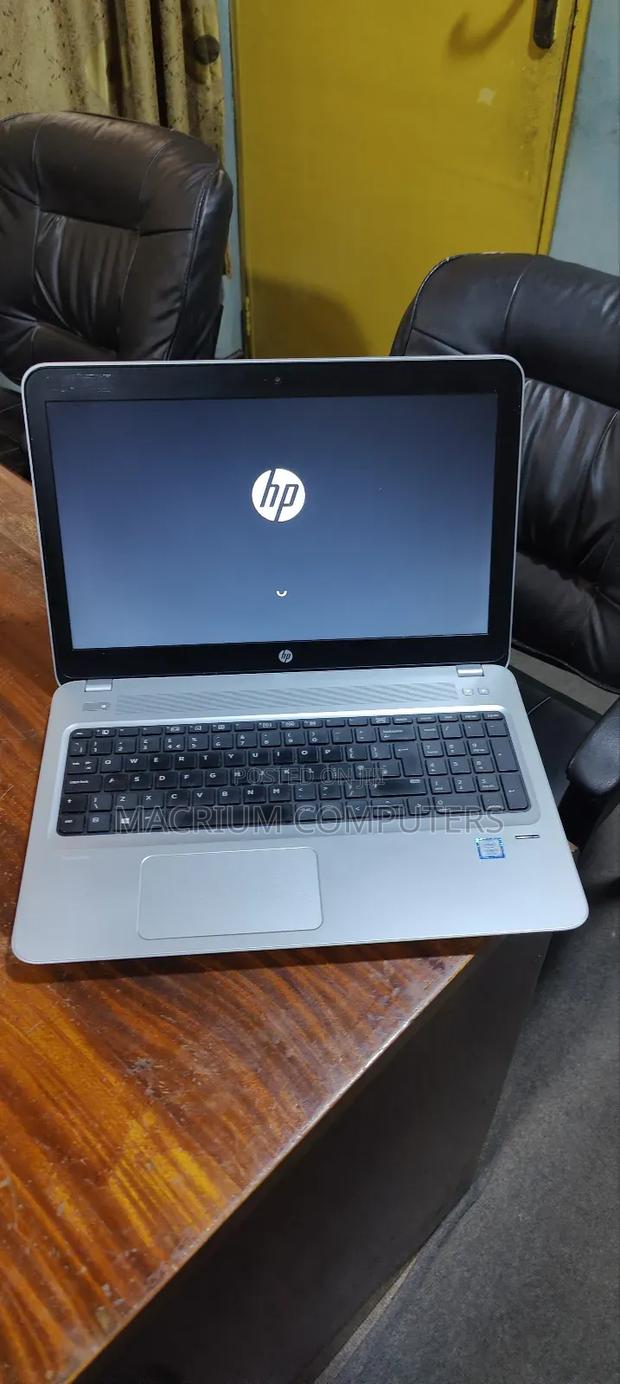 Laptop HP ProBook 450 G4 8GB Intel Core I5 SSD 256GB · Photo 3