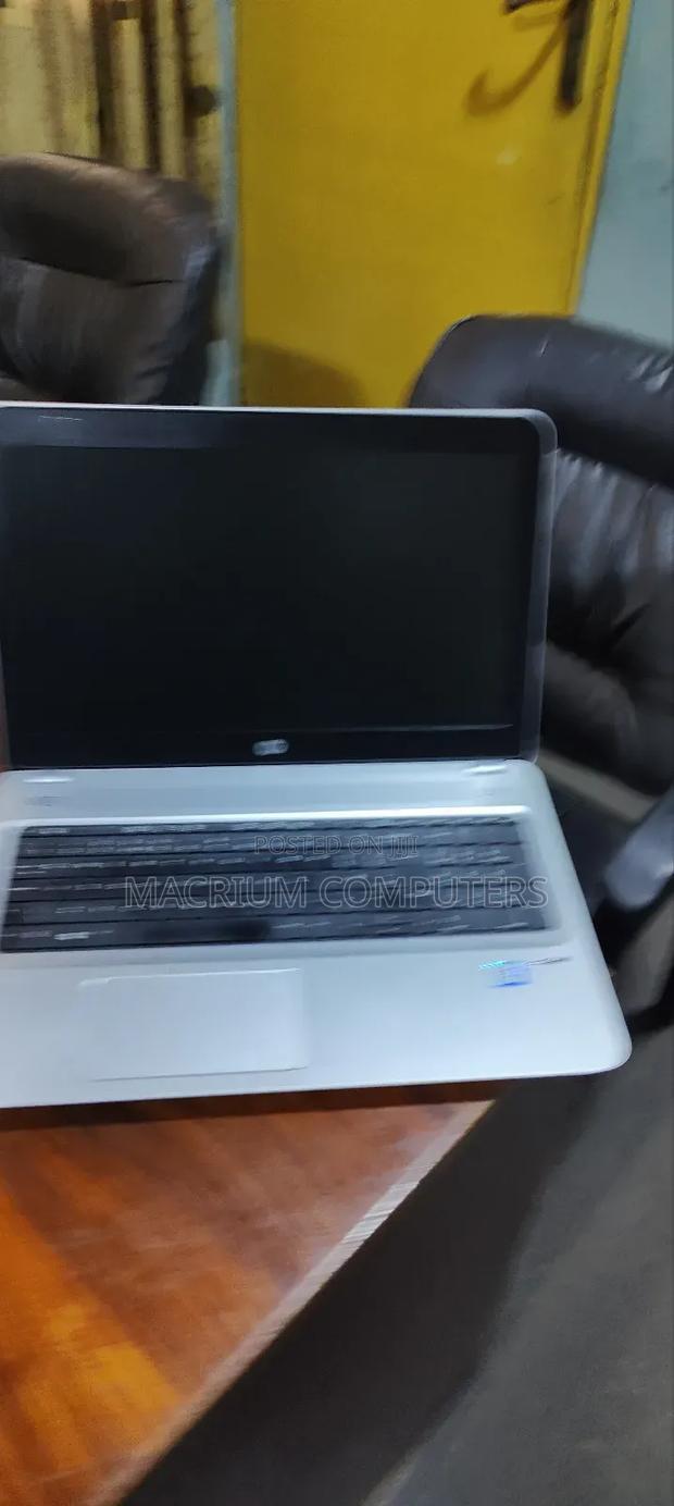 Laptop HP ProBook 450 G4 8GB Intel Core I5 SSD 256GB · Photo 4