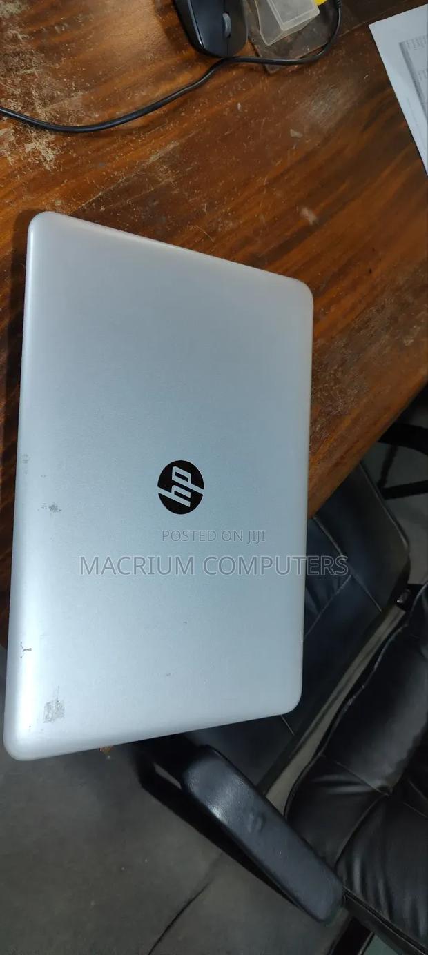 Laptop HP ProBook 450 G4 8GB Intel Core I5 SSD 256GB · Photo 6