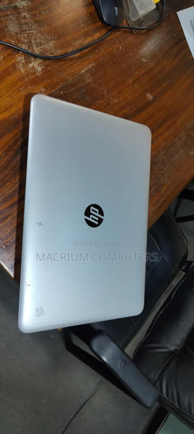 Laptop HP ProBook 450 G4 8GB Intel Core I5 SSD 256GB · Photo 7