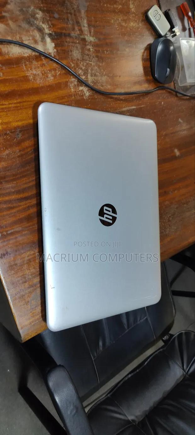 Laptop HP ProBook 450 G4 8GB Intel Core I5 SSD 256GB · Photo 8