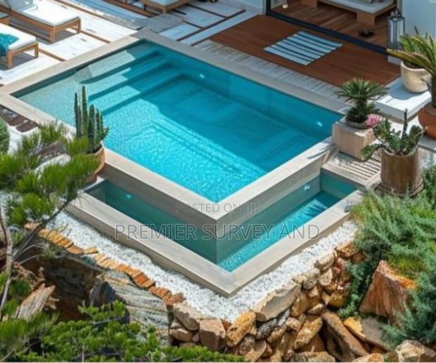 Quality Pool Construction · Photo 2