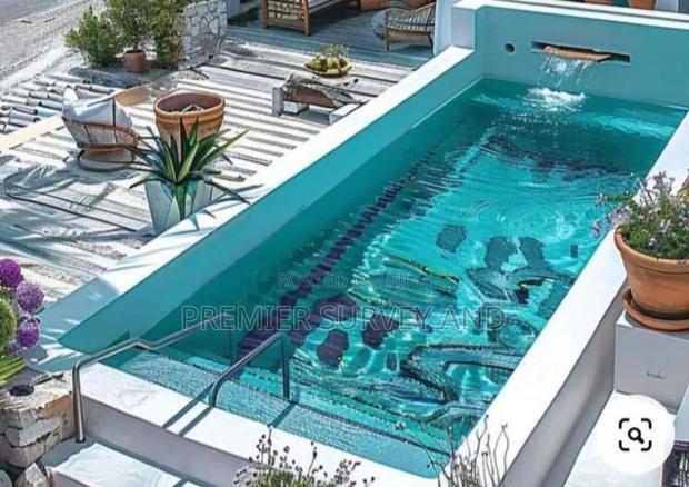 Quality Pool Construction · Photo 4