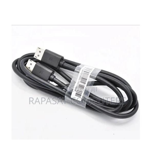 5 Meters DP Male to Male Display Cable · Photo 1