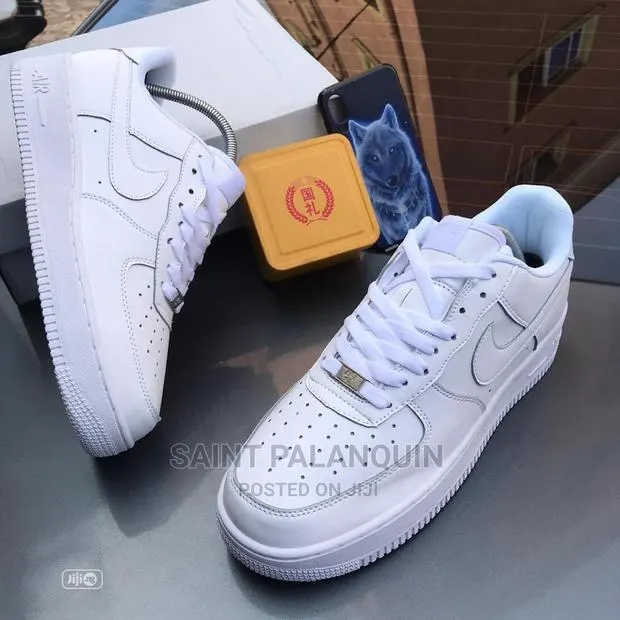 Nike Airforce · Photo 1
