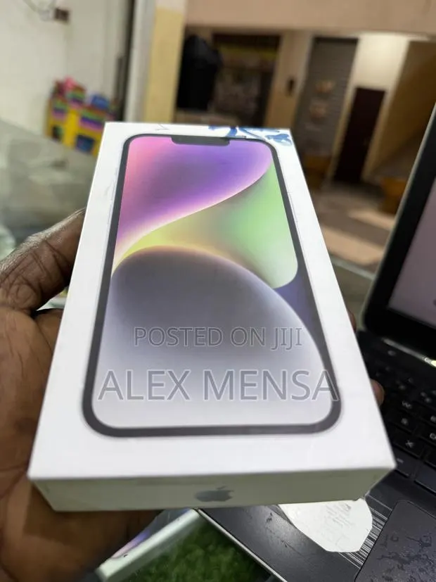 Apple iPhone 14 256 GB · Photo 1