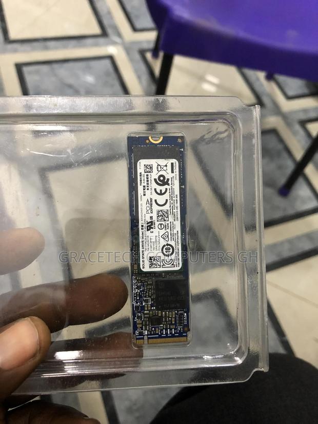 512gb M.2 Nvme SSD · Photo 2