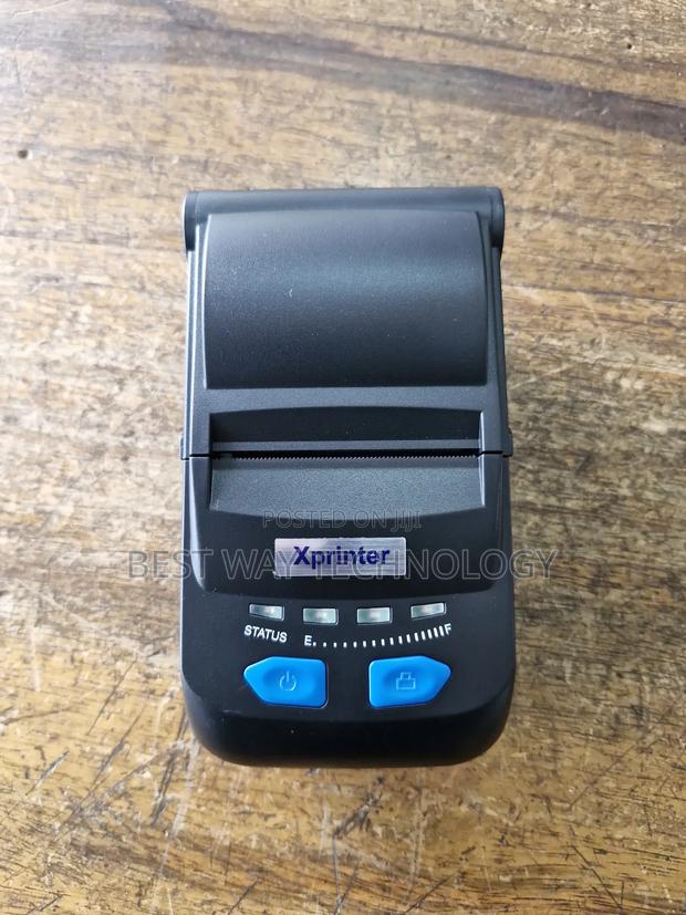 X Printer Bluetooth Mobile · Photo 1
