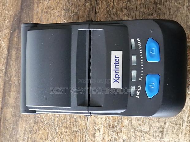 X Printer Bluetooth Mobile · Photo 5