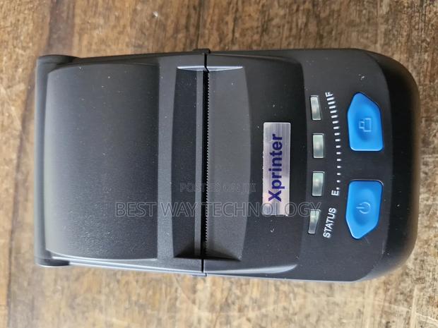 X Printer Bluetooth Mobile · Photo 6
