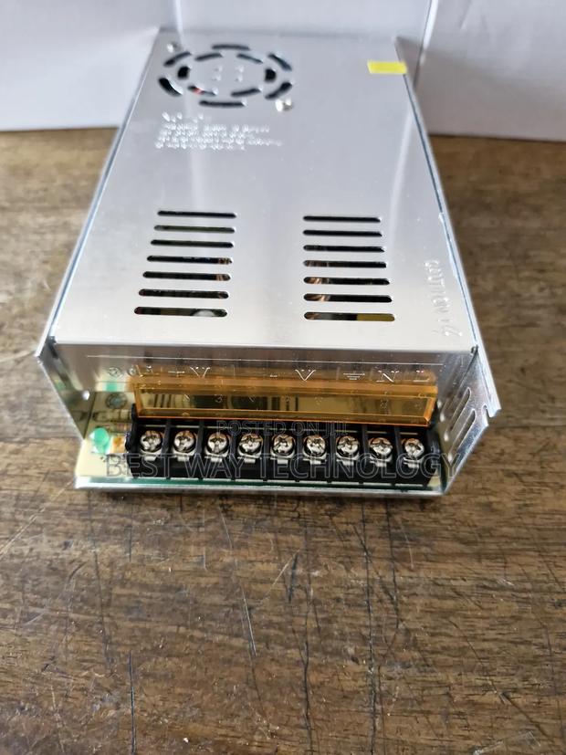 12v 30a Power Supply · Photo 2