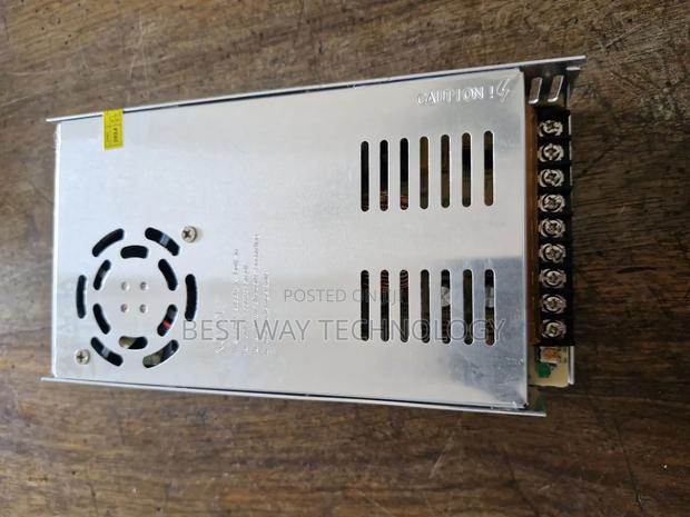 12v 30a Power Supply · Photo 4