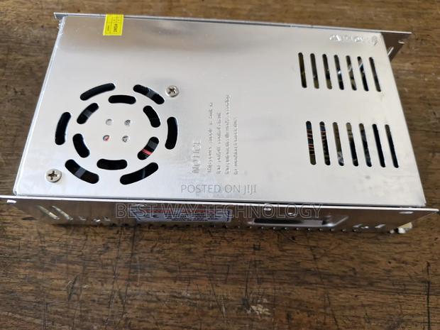 12v 30a Power Supply · Photo 6