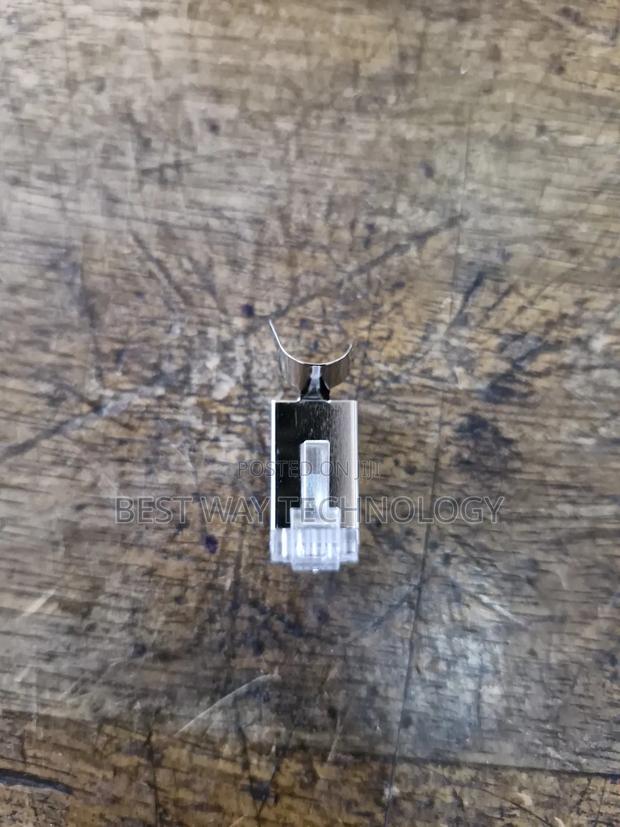 Cat7 Rj45 Plug · Photo 1