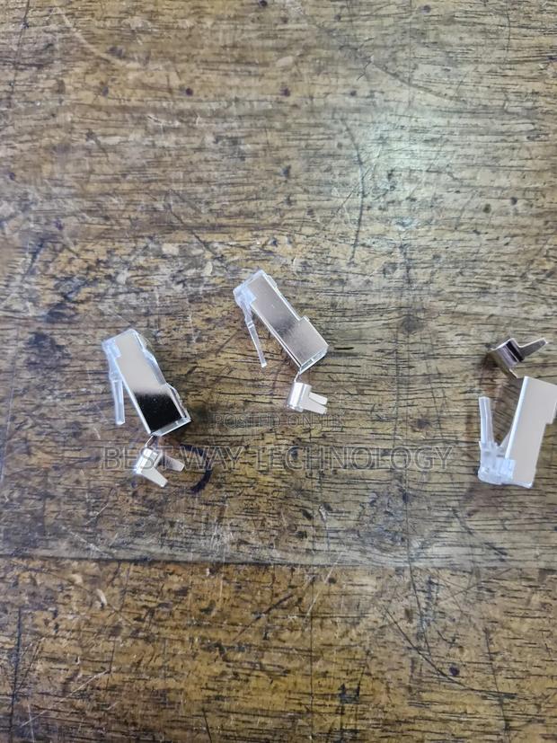 Cat7 Rj45 Plug · Photo 2