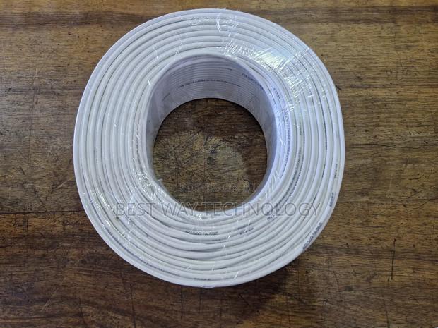Telephone Cable 2pair · Photo 2