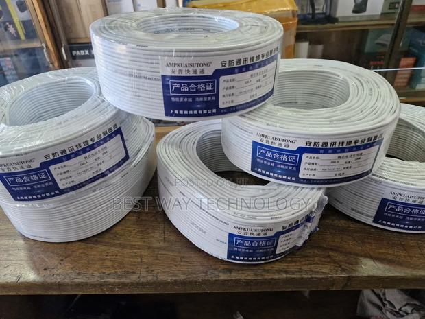 Telephone Cable 2pair · Photo 3