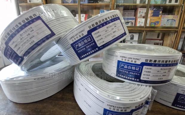 Telephone Cable 2pair · Photo 4
