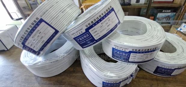 Telephone Cable 2pair · Photo 5