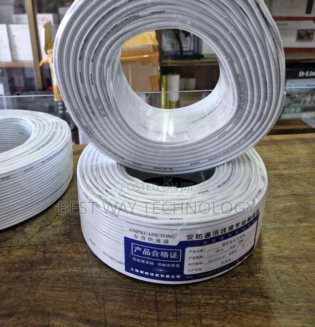 Telephone Cable 2pair · Photo 6