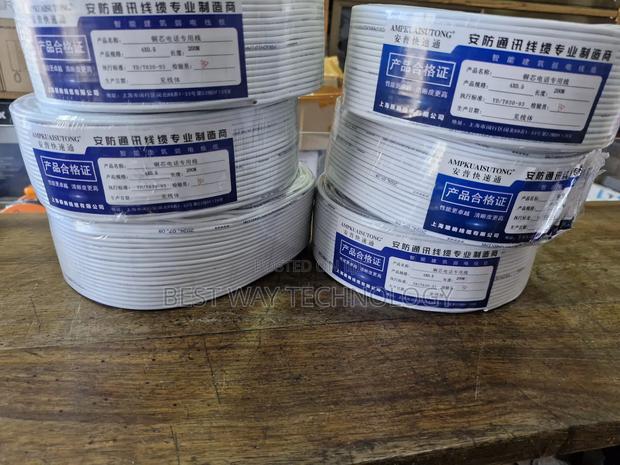 Telephone Cable 2pair · Photo 7