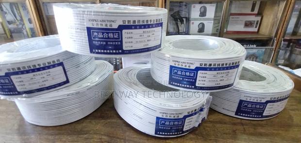 Telephone Cable 2pair · Photo 8