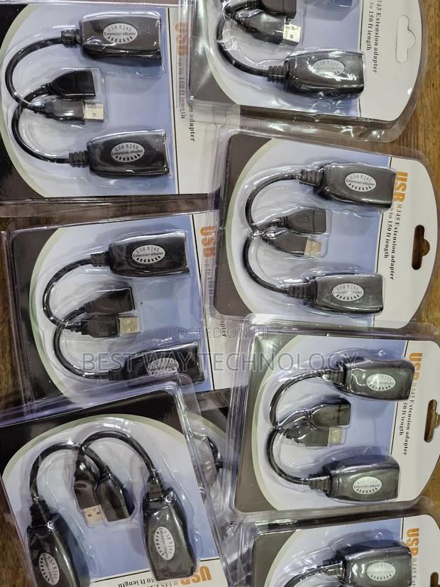 Usb Extension Adapter · Photo 2