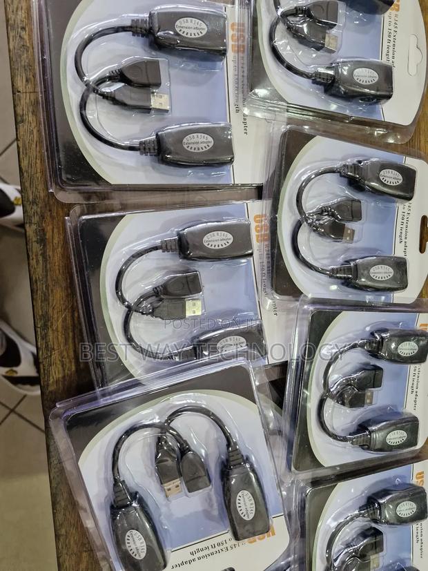 Usb Extension Adapter · Photo 3