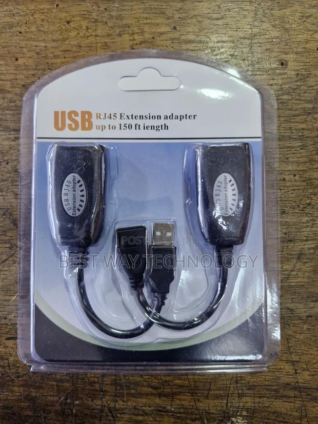Usb Extension Adapter · Photo 4