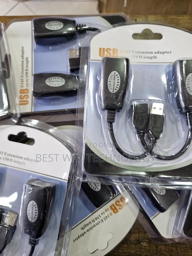 Usb Extension Adapter · Photo 5