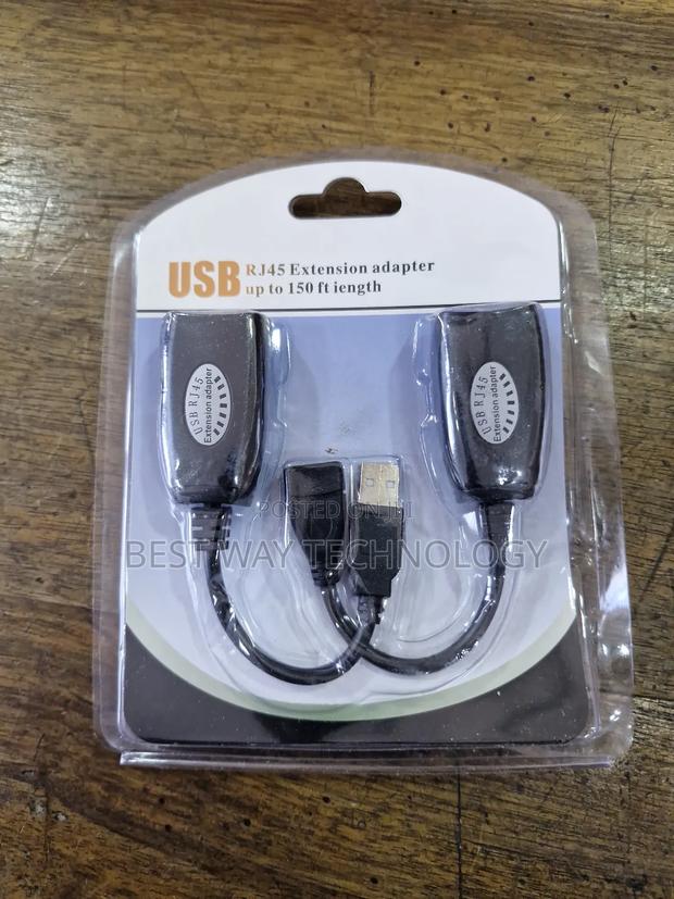 Usb Extension Adapter · Photo 6