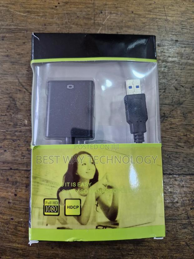 Usb to Hdmi Converter · Photo 8