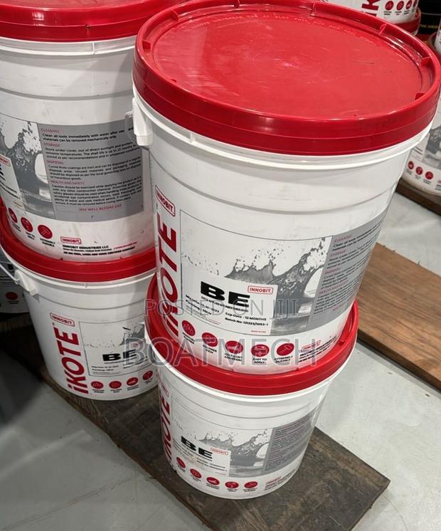 Ikote Be Cold-Applied Bitumen Emulsion · Photo 1