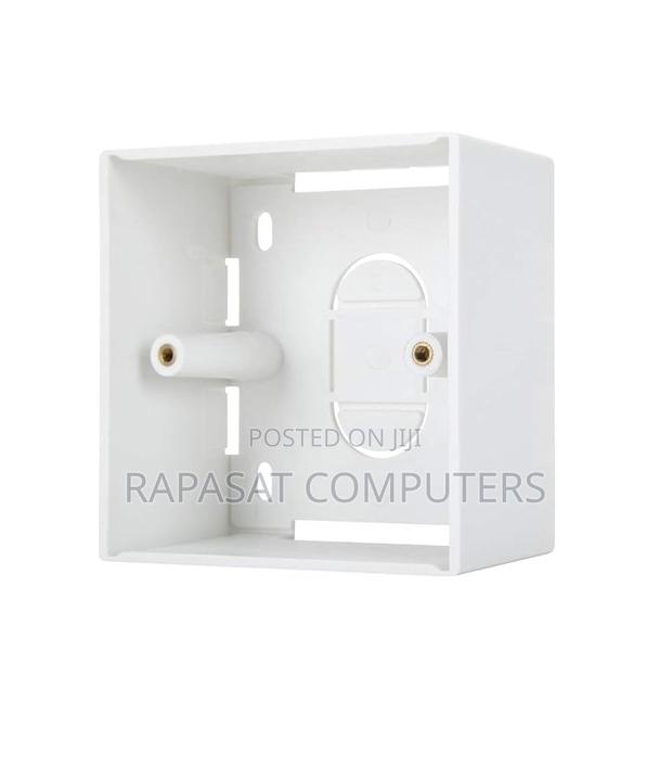 Pattress Box · Photo 1