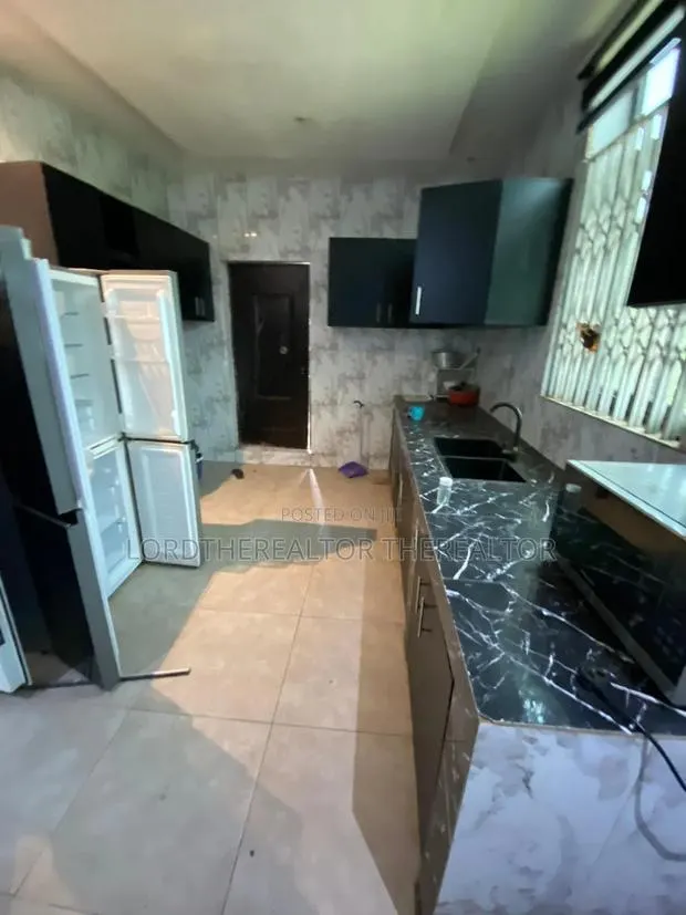 4bdrm Mansion in Pokuase for rent · Photo 1