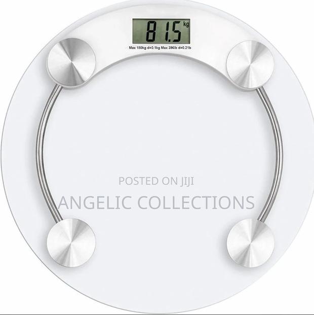 Personal Scale · Photo 1