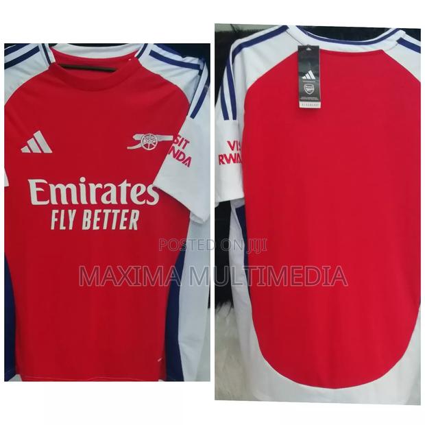 Original Customized Jerseys · Photo 2