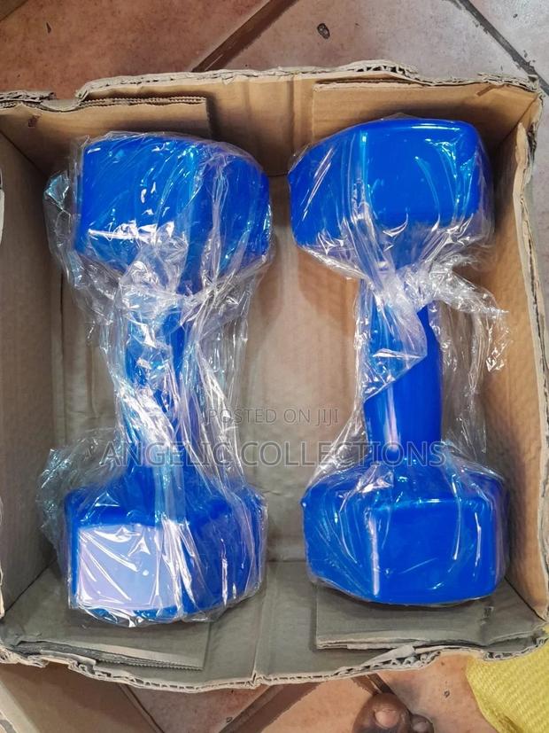 Dumbbells for Exercise · Photo 1